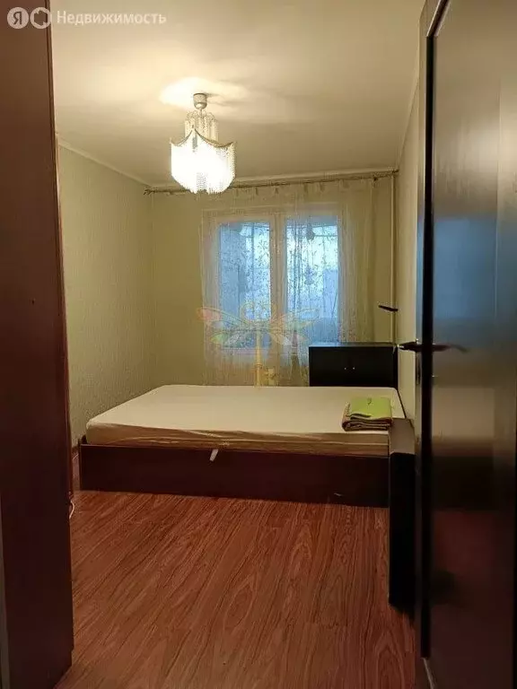 1к в 3-комнатной квартире (60.5 м) - Фото 2