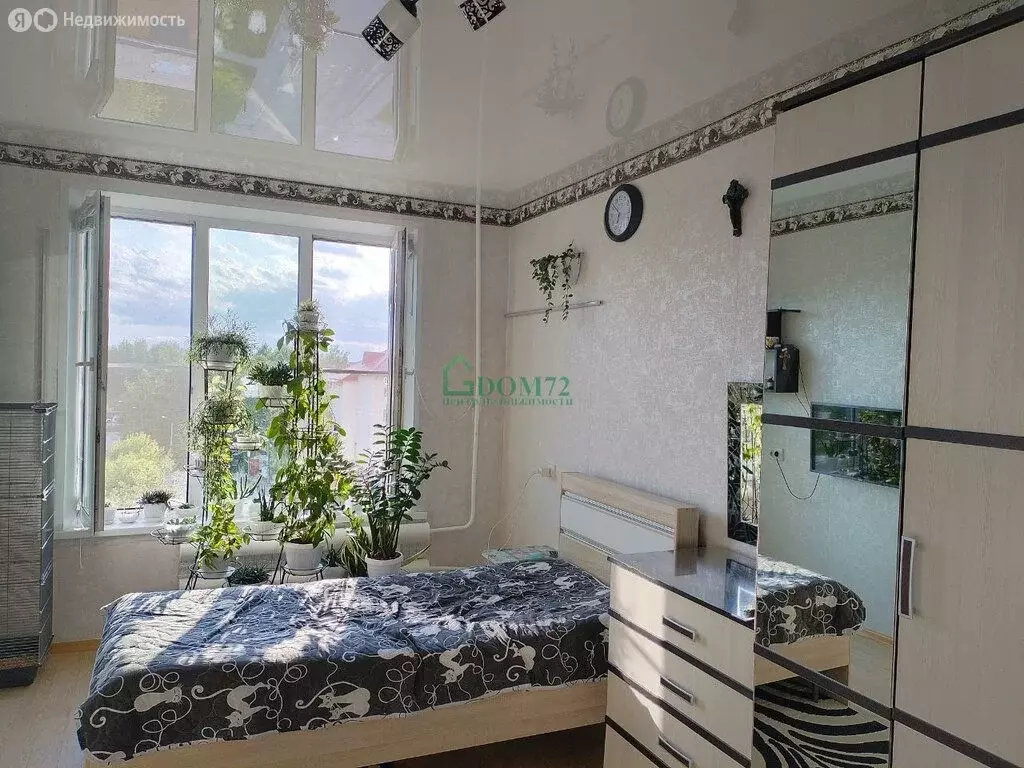 Квартира-студия: Тобольск, 6-й микрорайон, 28А (23 м) - Фото 0