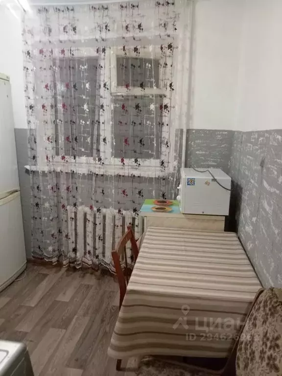 1-к кв. Северная Осетия, Владикавказ ул. Генерала Дзусова, 7 (32.0 м) - Фото 1