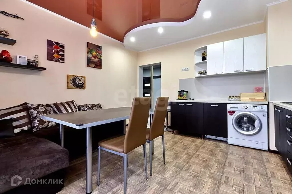 Продаётся 2-к квартира, 64.6 м - Фото 1