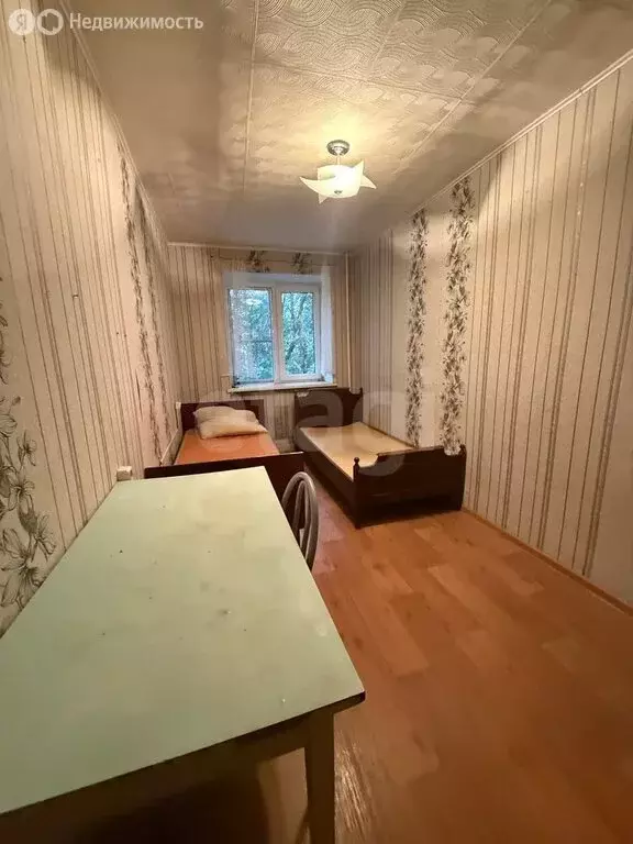 1к в -комнатной квартире (11 м) - Фото 1
