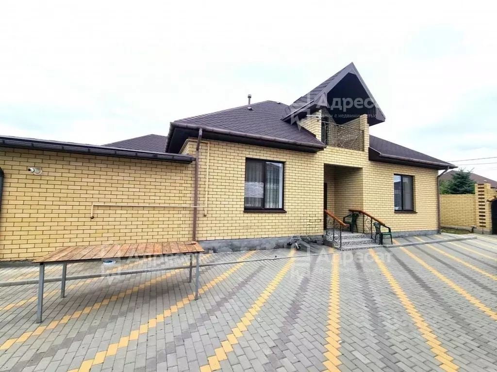 Дом в Волгоградская область, Городищенский район, Царицынское с/пос, ... - Фото 1