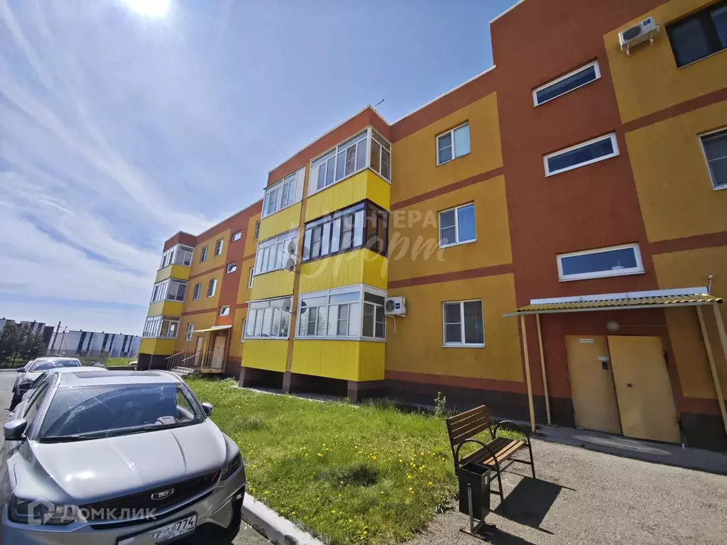 Продаётся 2-к квартира, 51 м - Фото 1