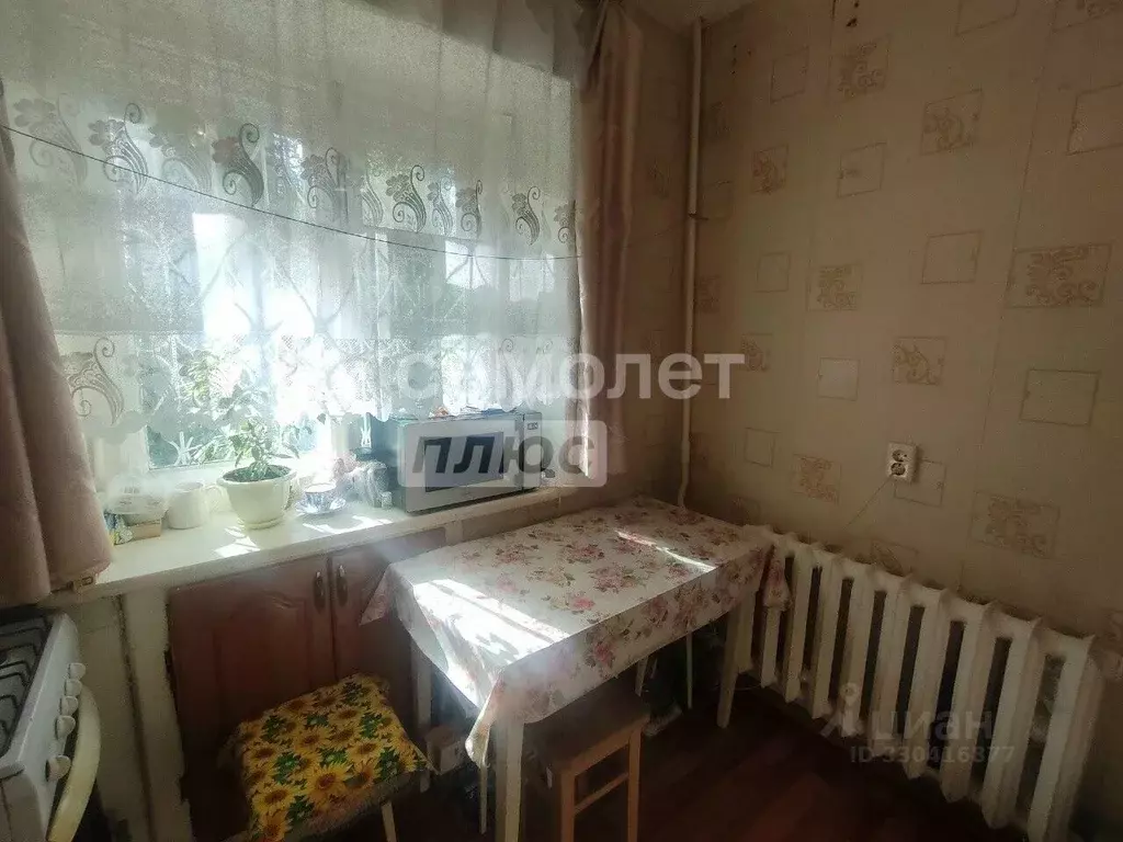 1-к кв. Марий Эл, Йошкар-Ола ул. Лебедева, 37 (31.3 м) - Фото 2