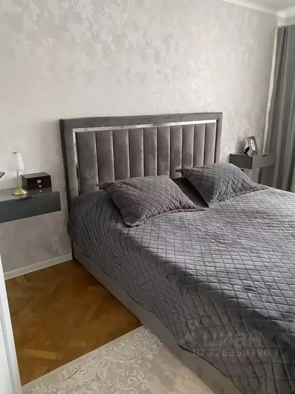 2-к кв. Ростовская область, Ростов-на-Дону просп. Стачки, 190/1 (48.0 ... - Фото 1