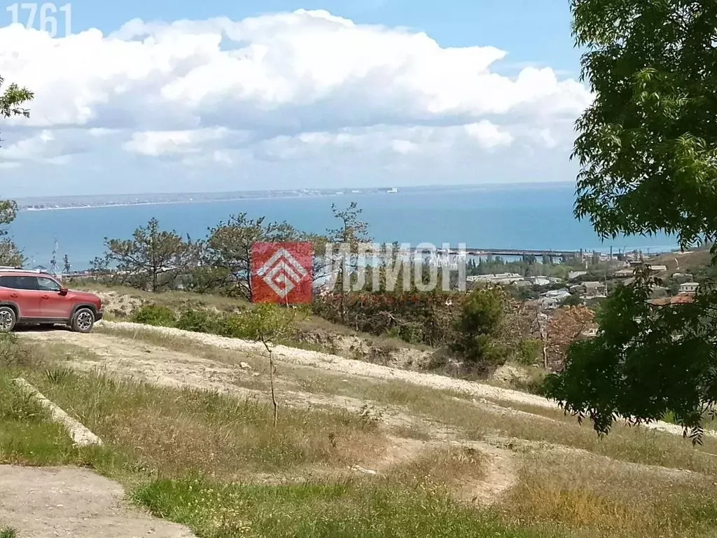 Участок в Крым, Феодосия Полет СТ, 13 (11.0 сот.) - Фото 1