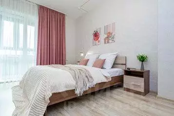 2-к кв. Пермский край, Пермь ул. Революции, 48А (50.0 м) - Фото 1