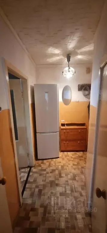 2-к кв. Курская область, Курск ул. Уфимцева, 15 (39.0 м) - Фото 1