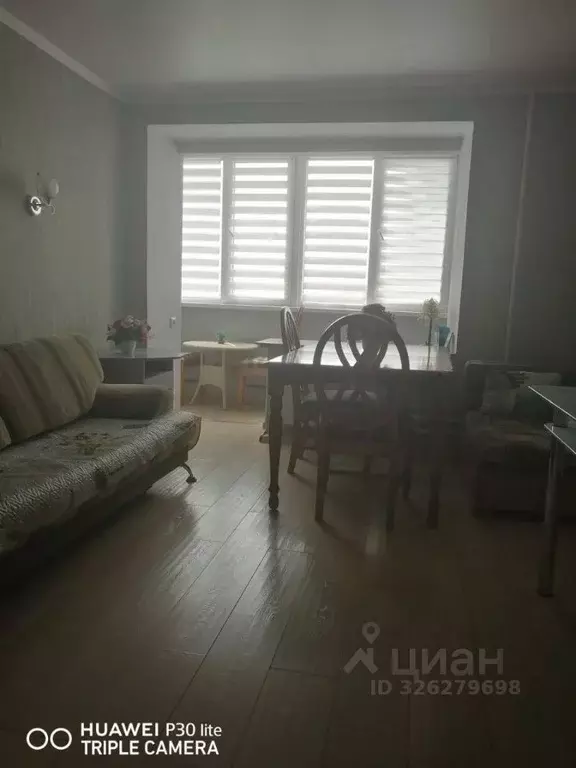 3-к кв. Краснодарский край, Геленджик ул. Леселидзе (62.0 м) - Фото 2