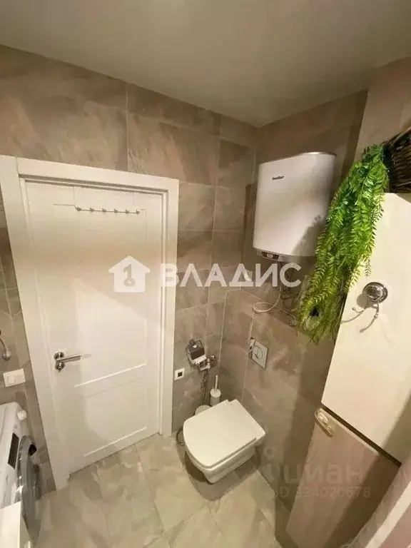2-к кв. Московская область, Красногорск ул. Авангардная, 6 (45.0 м) - Фото 2