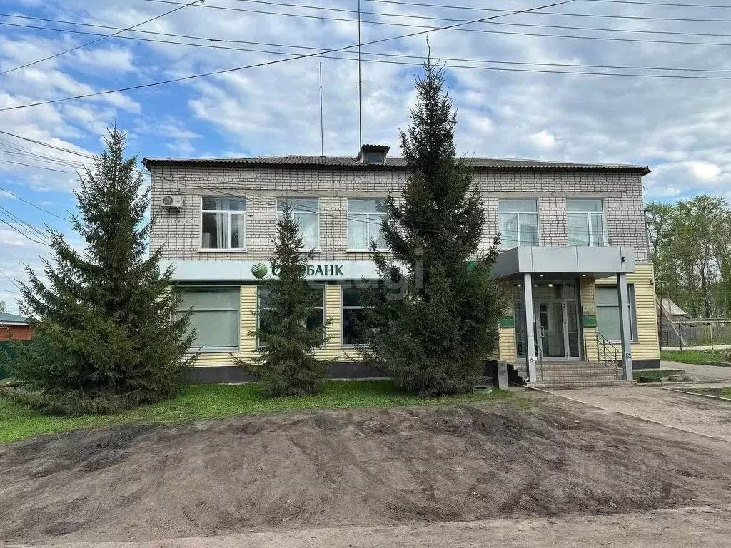 Офис в Ульяновская область, Старая Майна рп ул. Революционная, 81 (185 ... - Фото 0