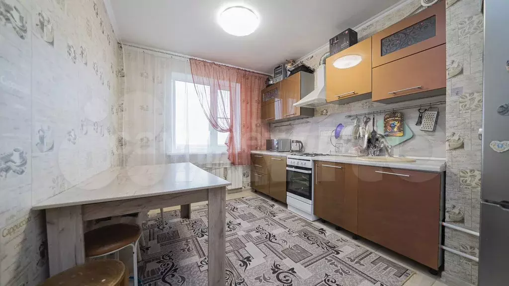 3-к. квартира, 68,5 м, 9/9 эт. - Фото 0