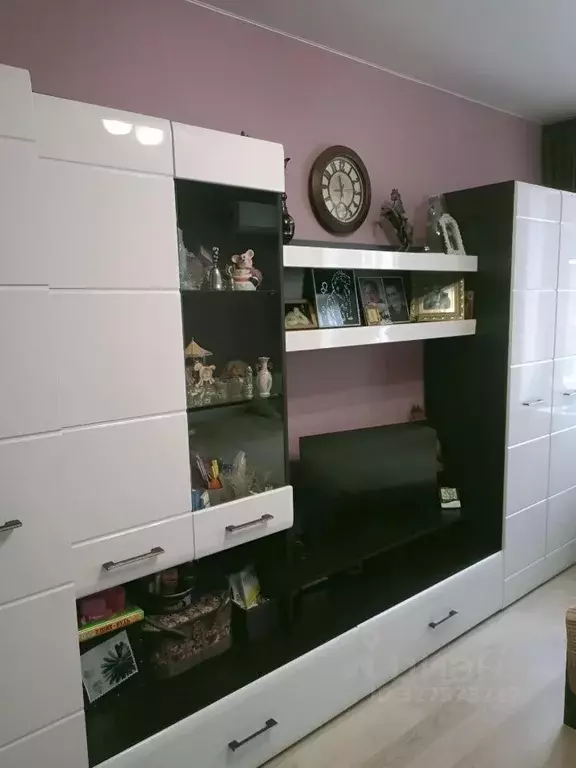 1-к кв. Московская область, Люберцы городской округ, Красково пгт ш. ... - Фото 2