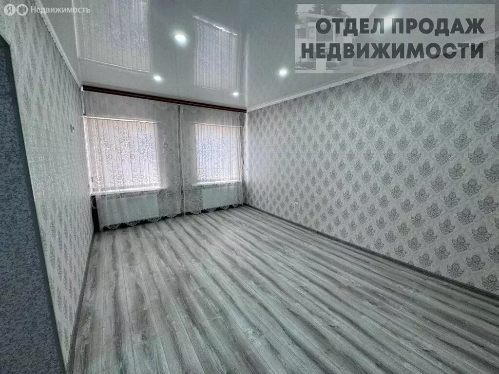 Дом в посёлок Саук-Дере, Пионерская улица, 16 (46 м) - Фото 0