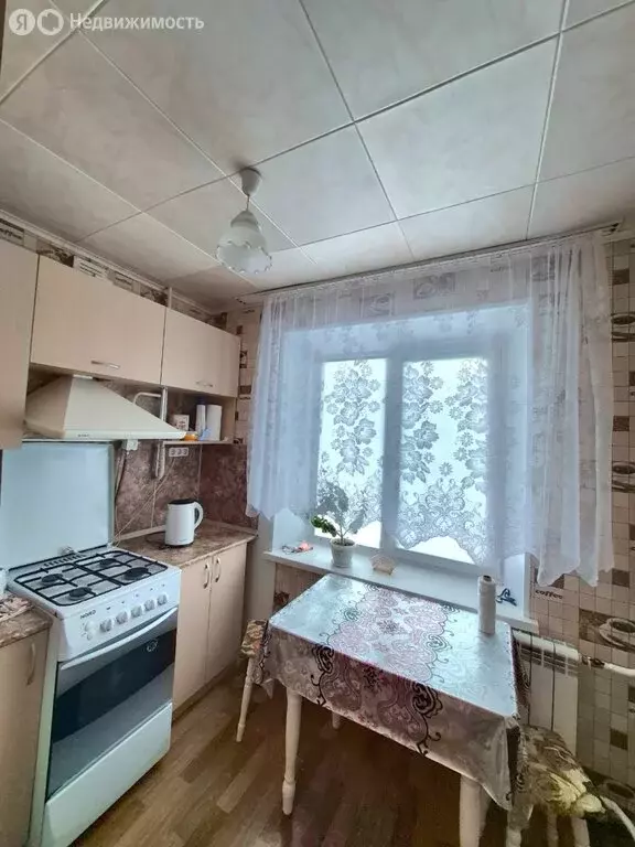 2-комнатная квартира: село Миасское, улица 40 лет Победы, 5 (47.6 м) - Фото 2