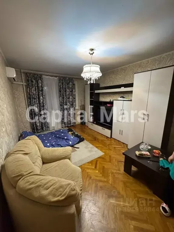 3-к кв. Москва ул. 5-я Соколиной Горы, 18К2 (75.0 м) - Фото 0