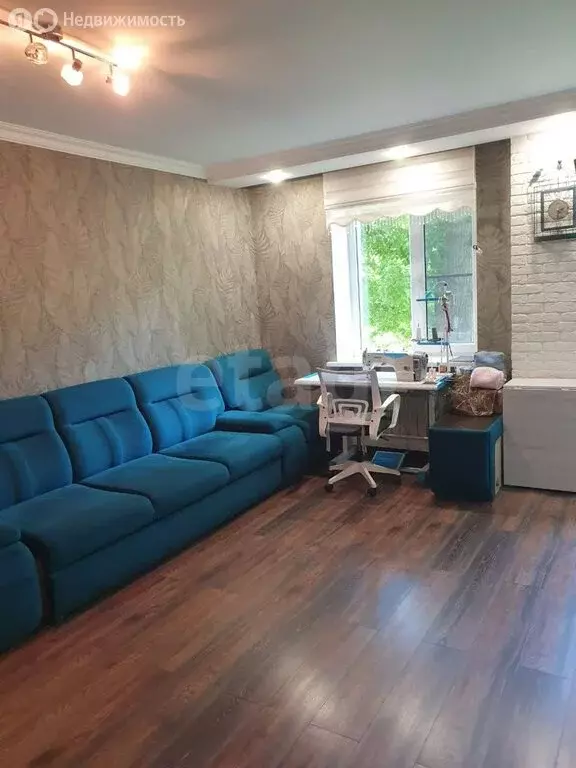 2-комнатная квартира: Саратов, Верхоянская улица, 8 (47 м) - Фото 1