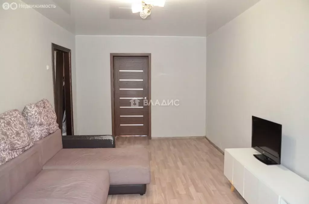 3-комнатная квартира: Владимир, Судогодское шоссе, 1 (59 м) - Фото 2