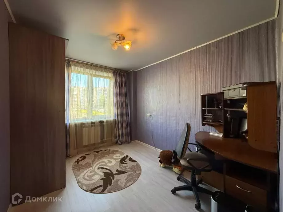 Продаётся 3-к квартира, 61.2 м - Фото 1