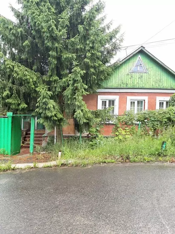 Дом 89,6 м на участке 10,2 сот. - Фото 0