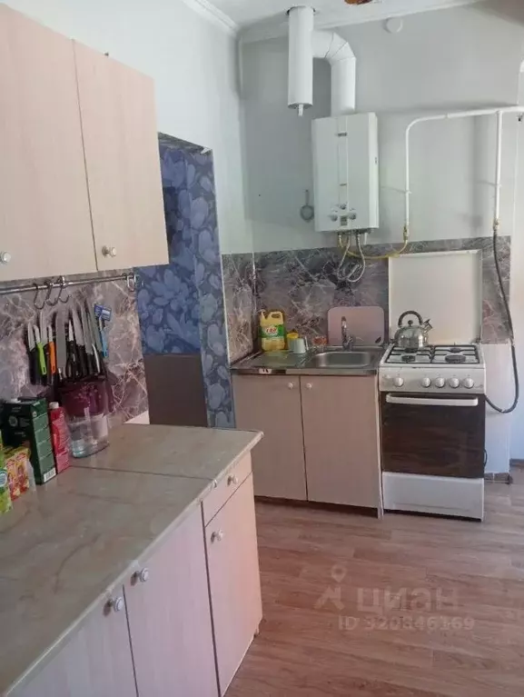 Дом в Краснодарский край, Новороссийск ул. Свободы, 34 (58 м) - Фото 1