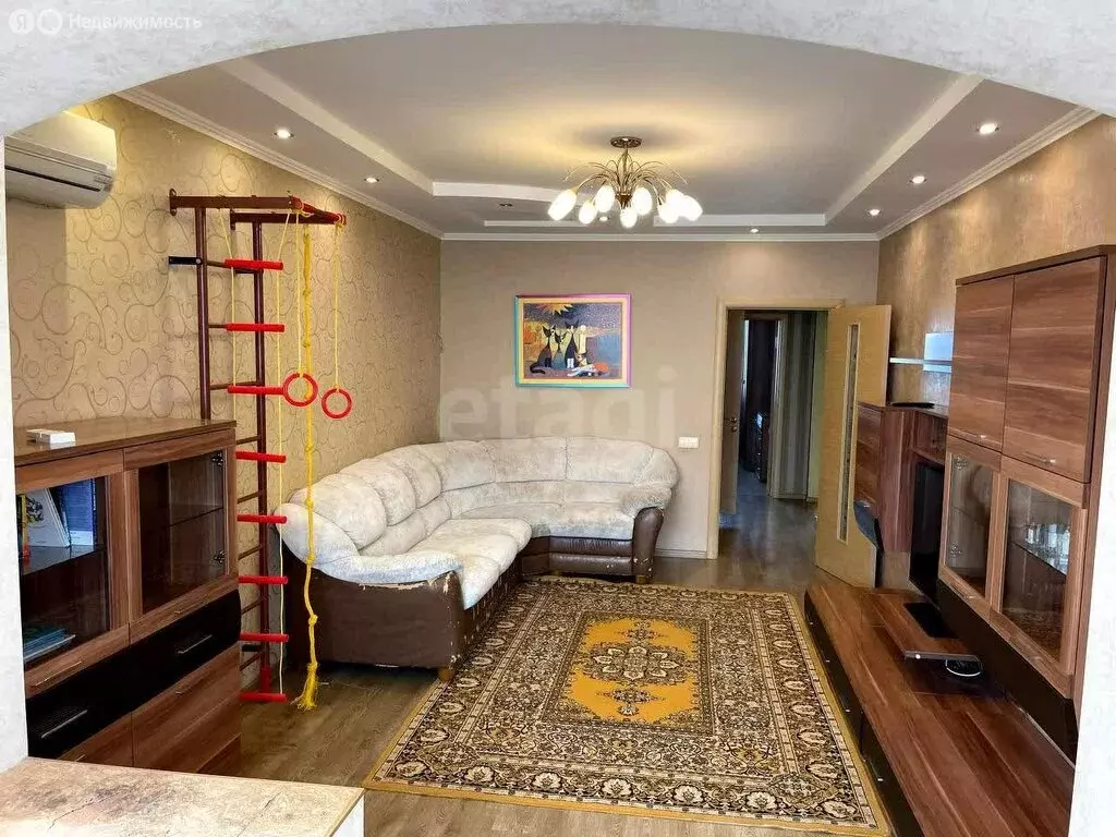 2-комнатная квартира: Энгельс, улица Кондакова, 48 (60 м) - Фото 0