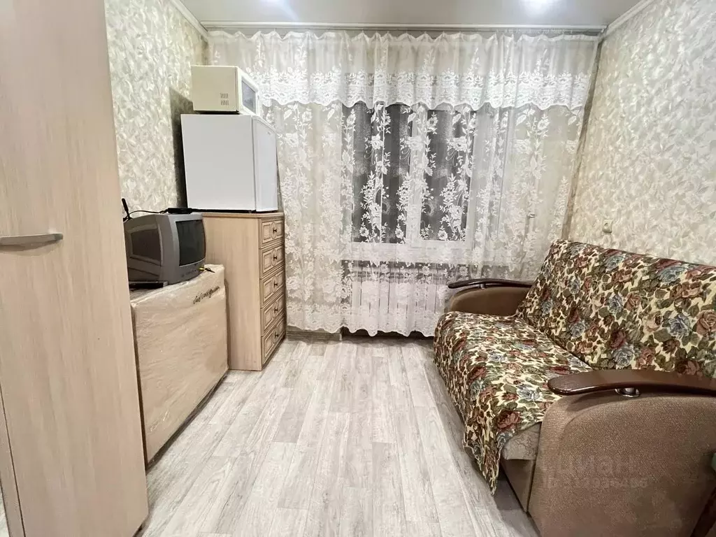 Студия Татарстан, Казань ул. Гудованцева, 22А (18.0 м) - Фото 0