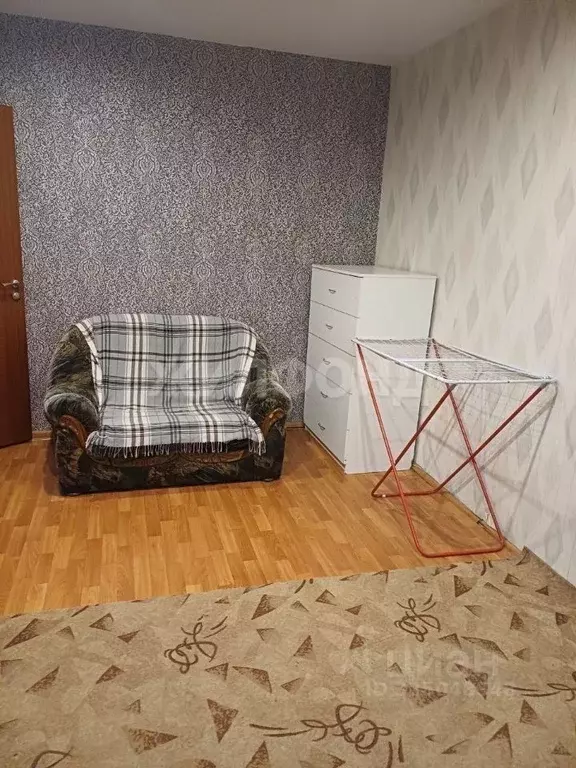 1-к кв. Новосибирская область, Новосибирск Северо-Чемской жилмассив, ... - Фото 2