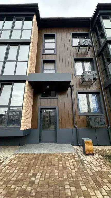 Студия Краснодарский край, Краснодар пос. Березовый, ул. Имени А.Н. ... - Фото 1