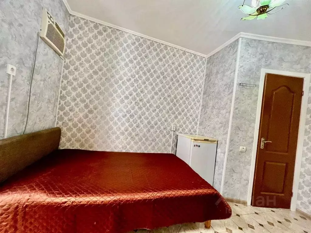 Комната Краснодарский край, Геленджик Первомайская ул., 36 - Фото 2