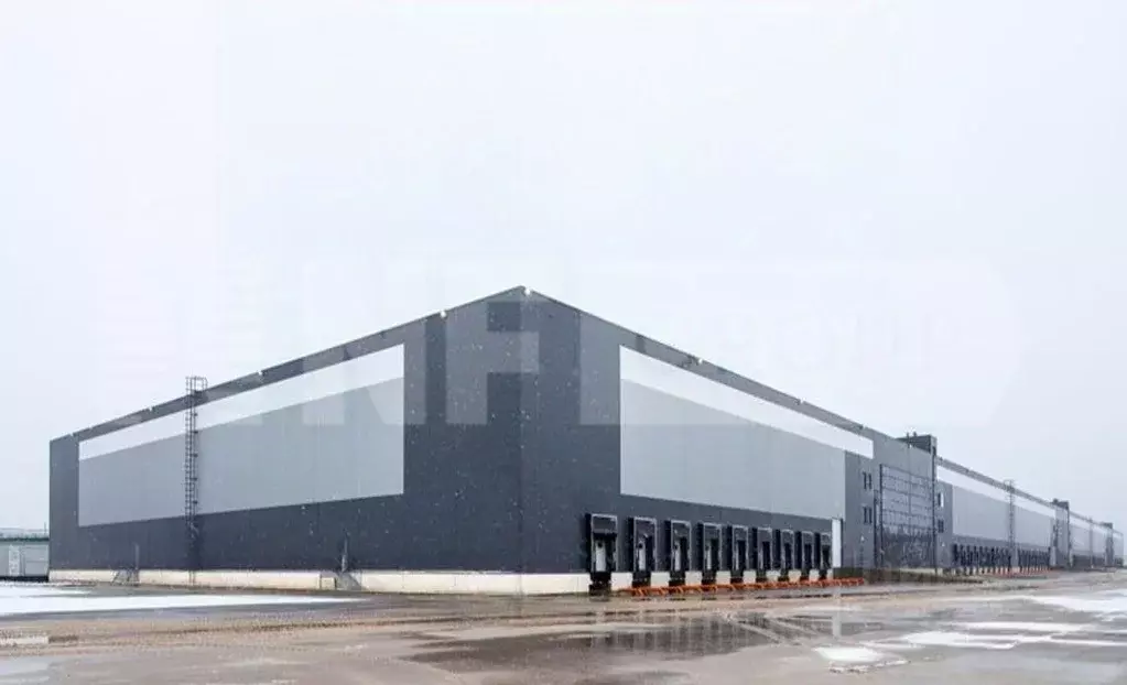 Склад в Московская область, Солнечногорск городской округ, д. Дурыкино ... - Фото 1
