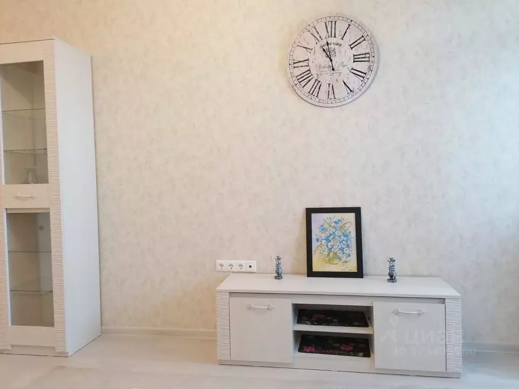 1-к кв. Московская область, Старая Купавна Богородский городской ... - Фото 1