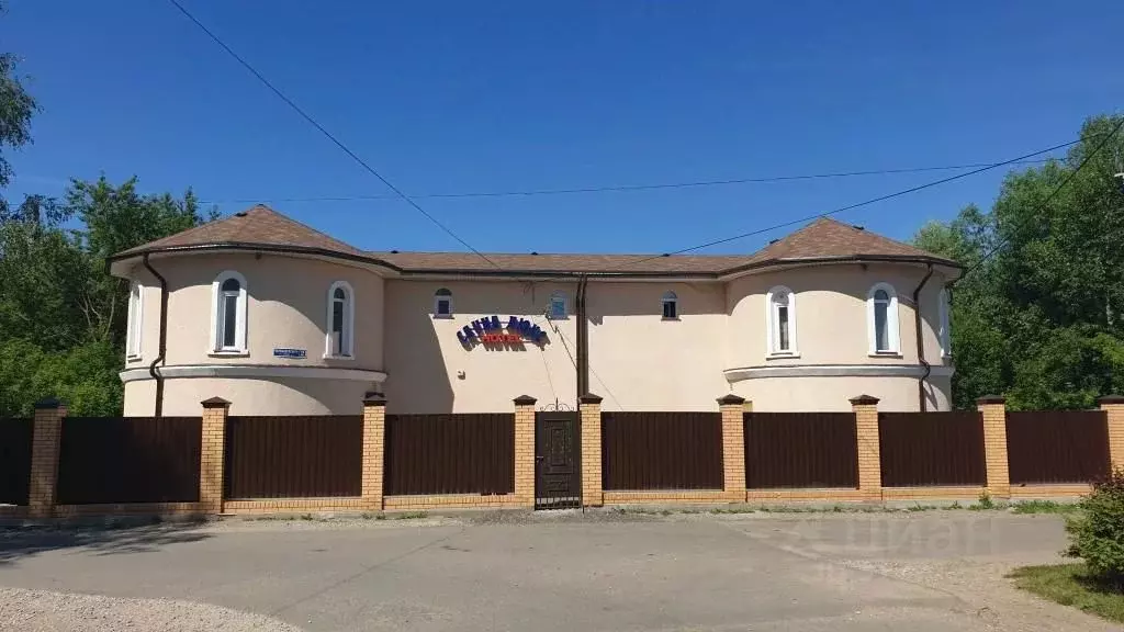 Комната Московская область, Клин ул. Чернышевского, 2 (10.0 м) - Фото 2