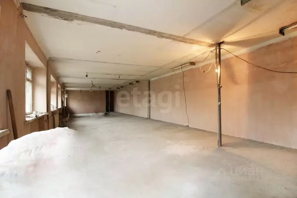 Помещение свободного назначения в Свердловская область, Нижний Тагил ... - Фото 2