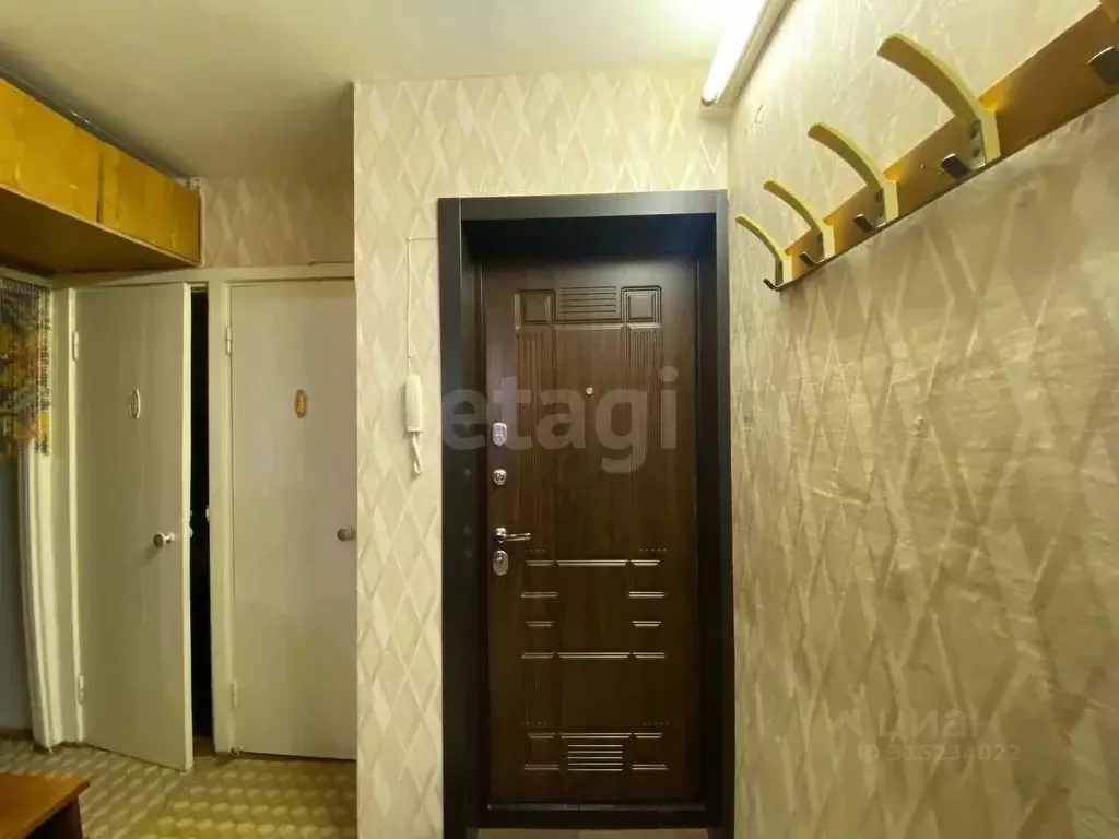 3-к кв. Пермский край, Чернушка Коммунистическая ул., 25 (49.9 м) - Фото 0