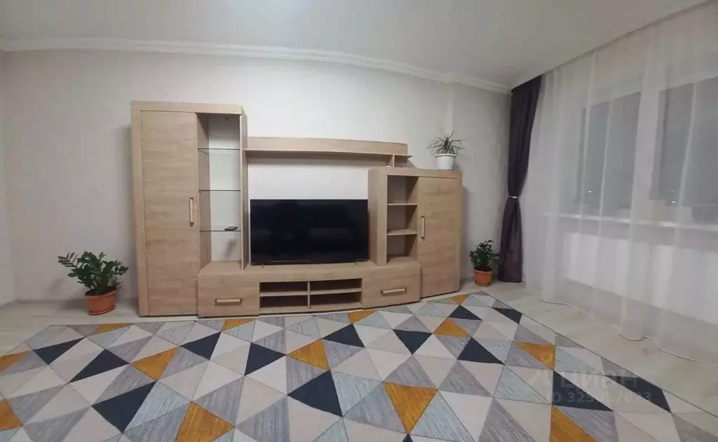 2-к кв. Московская область, Подольск ул. Шаталова, 6 (53.6 м) - Фото 0