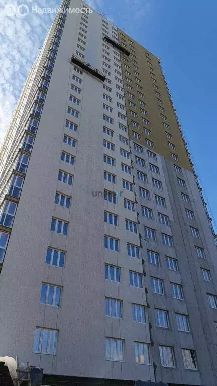 3-комнатная квартира: Уфа, бульвар Тухвата Янаби, 4 (74 м) - Фото 1