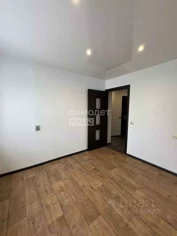 2-к кв. Самарская область, Сызрань ул. Мира, 5 (37.8 м) - Фото 1