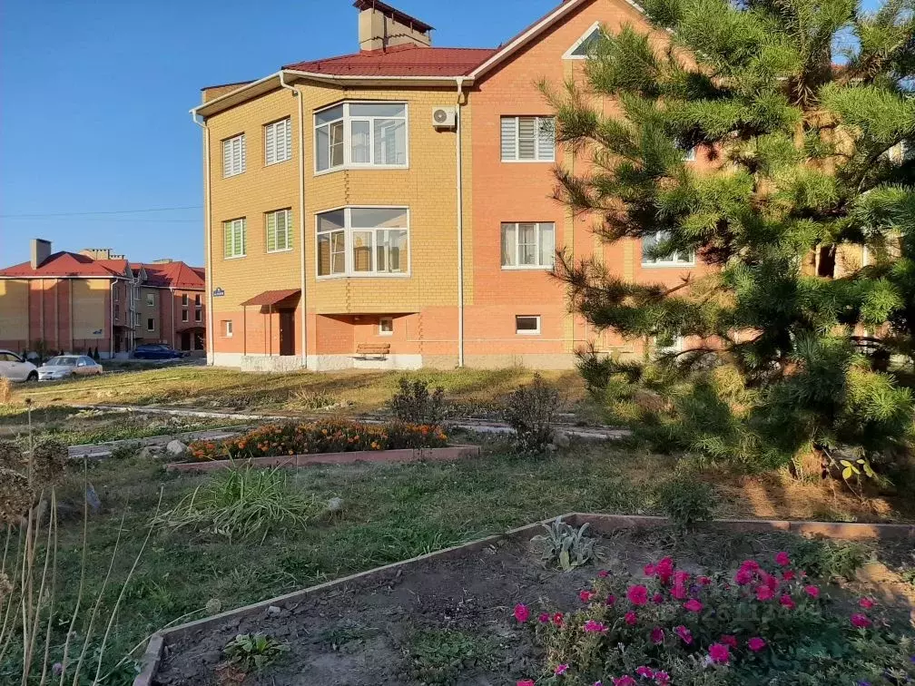 Таунхаус в Рязанская область, Рязанский муниципальный округ, с. ... - Фото 1