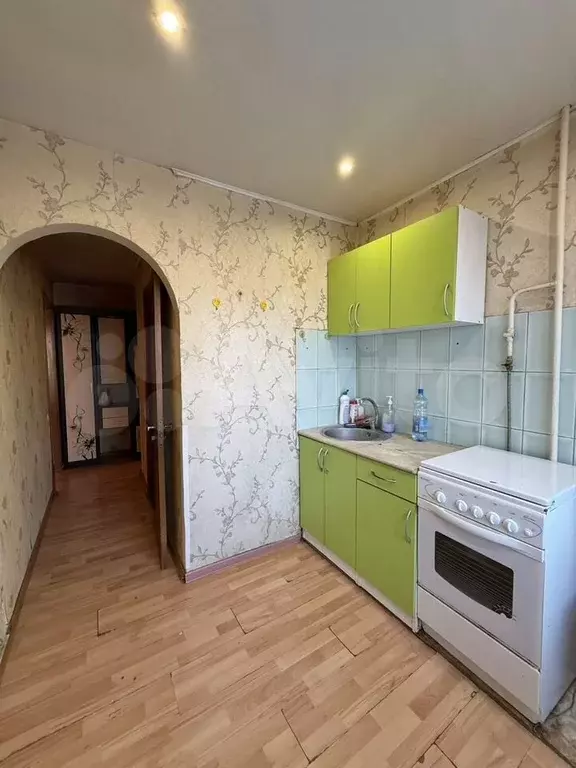2-к. квартира, 46 м, 3/5 эт. - Фото 0