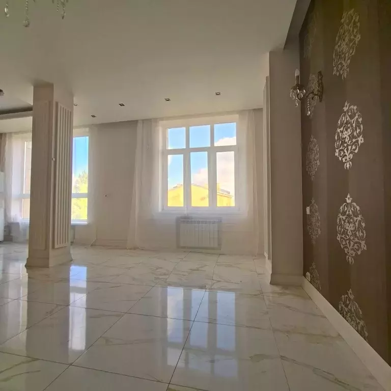 Продаётся 2-к квартира, 85 м - Фото 0