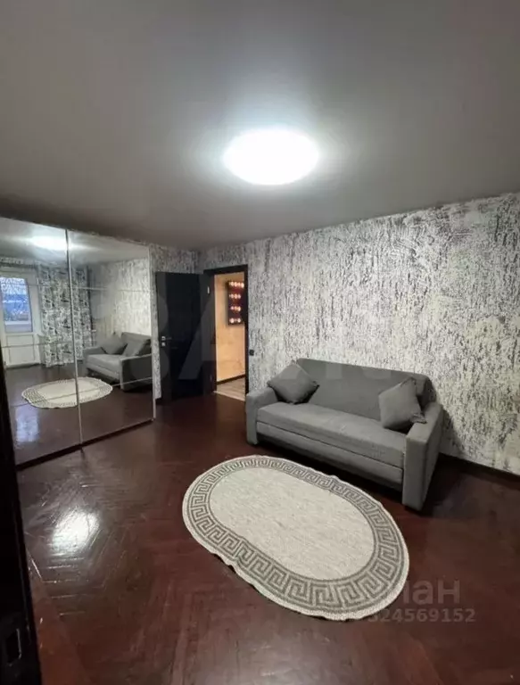 3-к кв. Московская область, Клин Бородинский проезд, 34 (55.0 м) - Фото 1