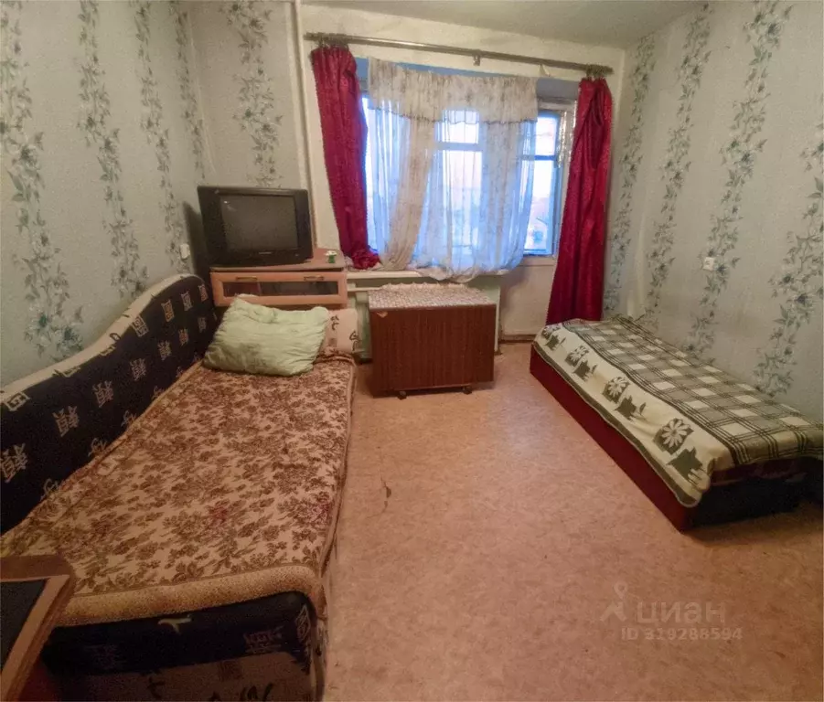 1-к кв. Свердловская область, Екатеринбург ул. Таганская, 24/3 (25.0 ... - Фото 1
