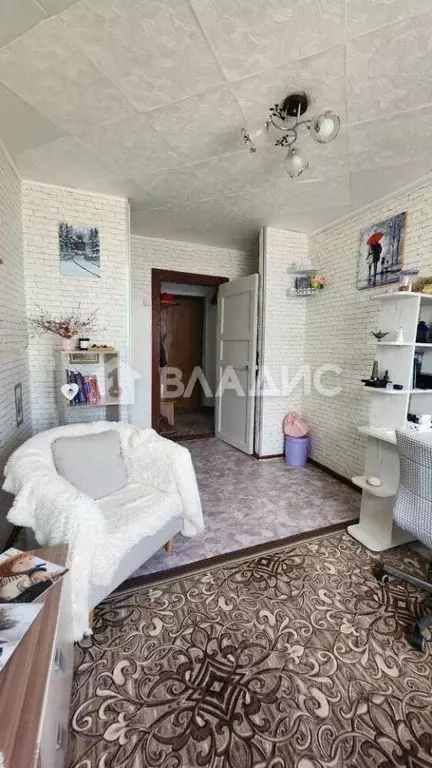 5-к кв. Приморский край, Арсеньев Садовая ул., 15 (92.1 м) - Фото 1