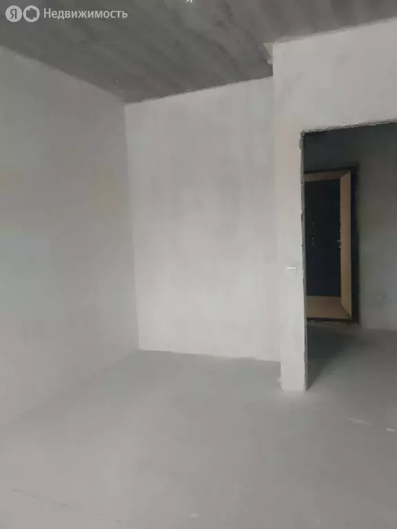 1-комнатная квартира: Ялуторовск, улица Свободы, 240 (37 м) - Фото 1