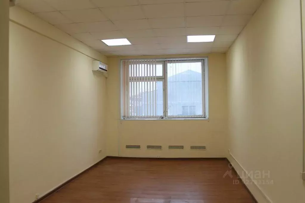 Офис в Москва Бережковская наб., 20С35 (29 м) - Фото 0