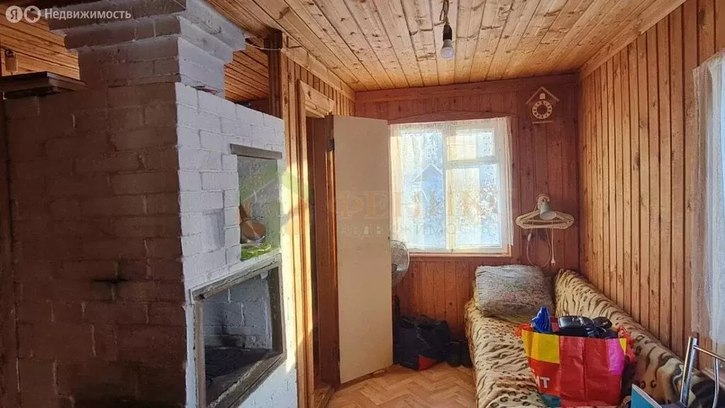 Дом в Выборгский район, Рощинское городское поселение, территория ... - Фото 2