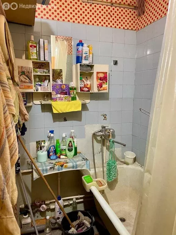 1-комнатная квартира: Пермь, Братская улица, 16 (31.4 м) - Фото 1