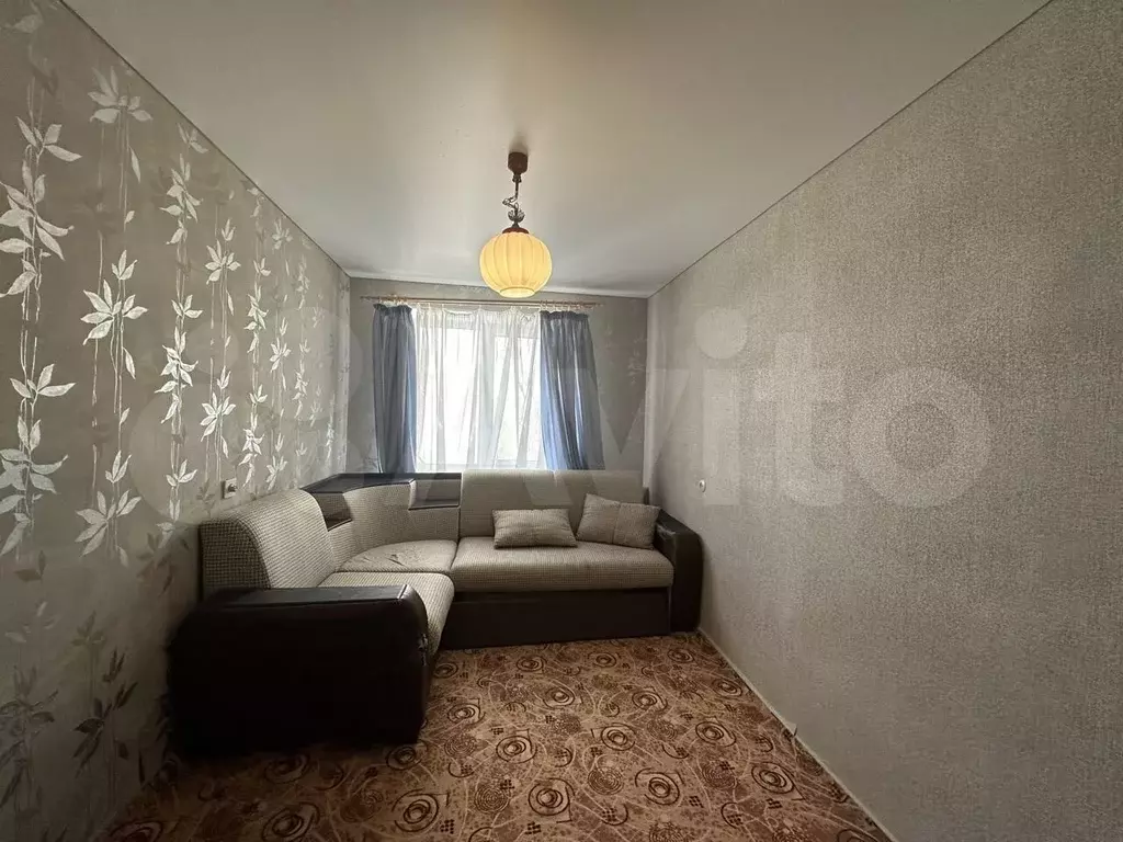 3-к. квартира, 60м, 5/5эт. - Фото 0