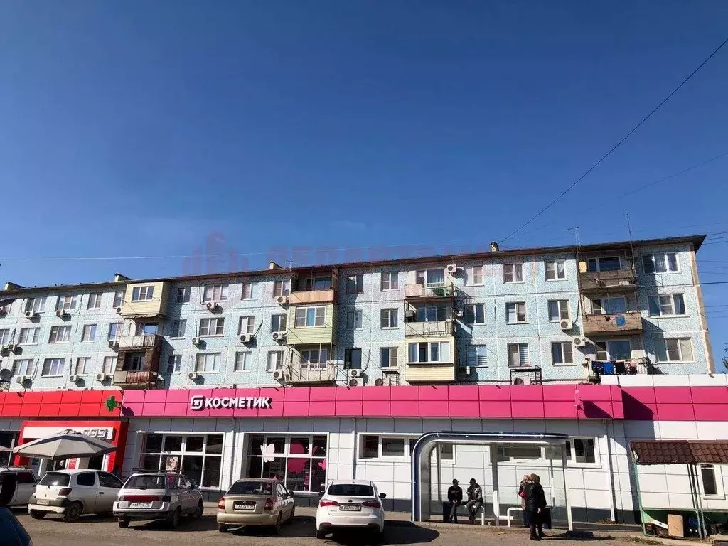 3-к кв. Астраханская область, Астрахань ул. Ботвина, 10 (58.1 м) - Фото 2